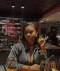 Dating Woman Senegal to Dakar : Jackie, 40 years